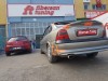 OPEL VECTRA B ARKA TAMPON EKİ OPEL VECTRA B ARKA TAMPON EKİ